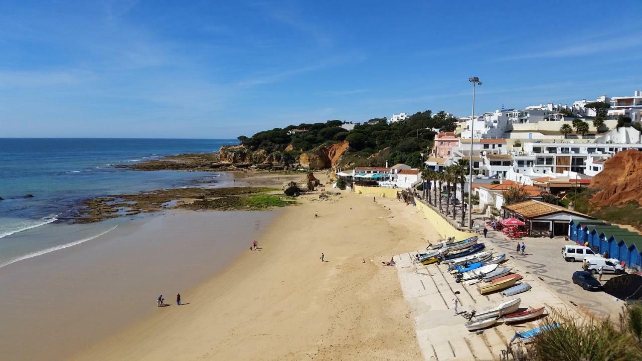 אלבופיירה Vista Das Ondas Olhos De Agua מראה חיצוני תמונה