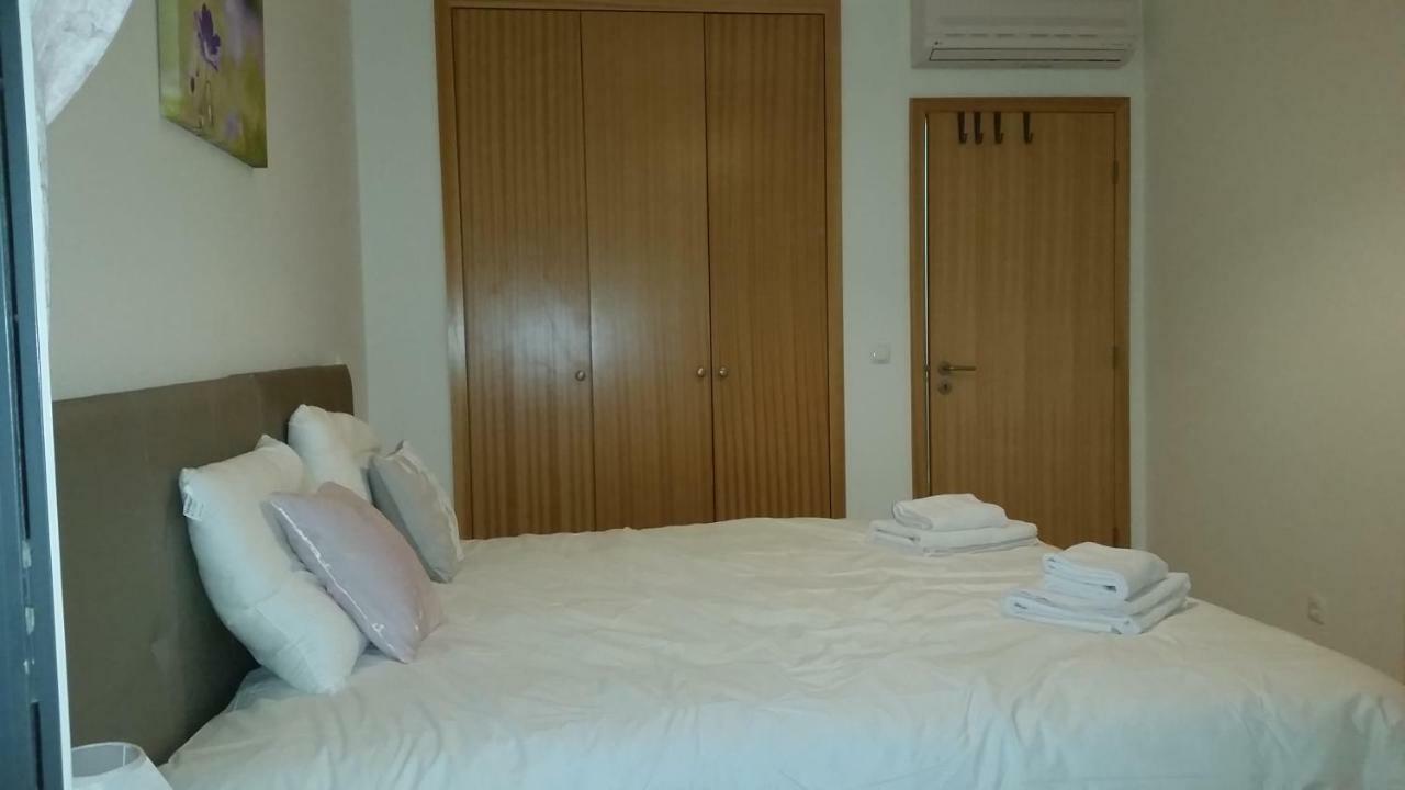 אלבופיירה Vista Das Ondas Olhos De Agua מראה חיצוני תמונה