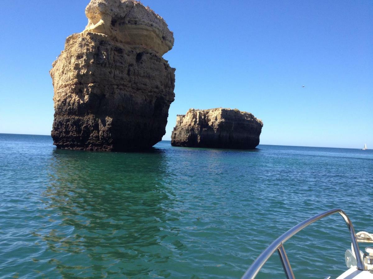 אלבופיירה Vista Das Ondas Olhos De Agua מראה חיצוני תמונה