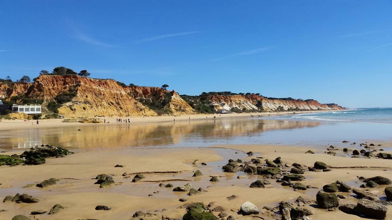 אלבופיירה Vista Das Ondas Olhos De Agua מראה חיצוני תמונה