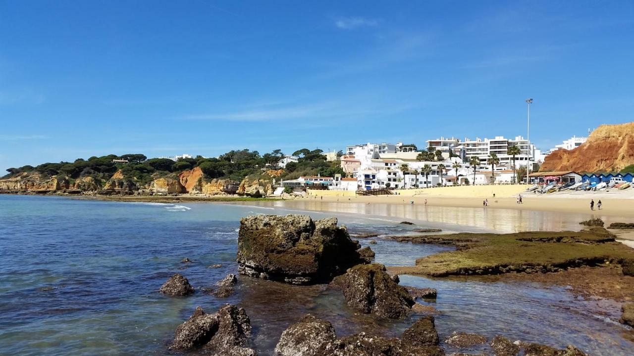 אלבופיירה Vista Das Ondas Olhos De Agua מראה חיצוני תמונה