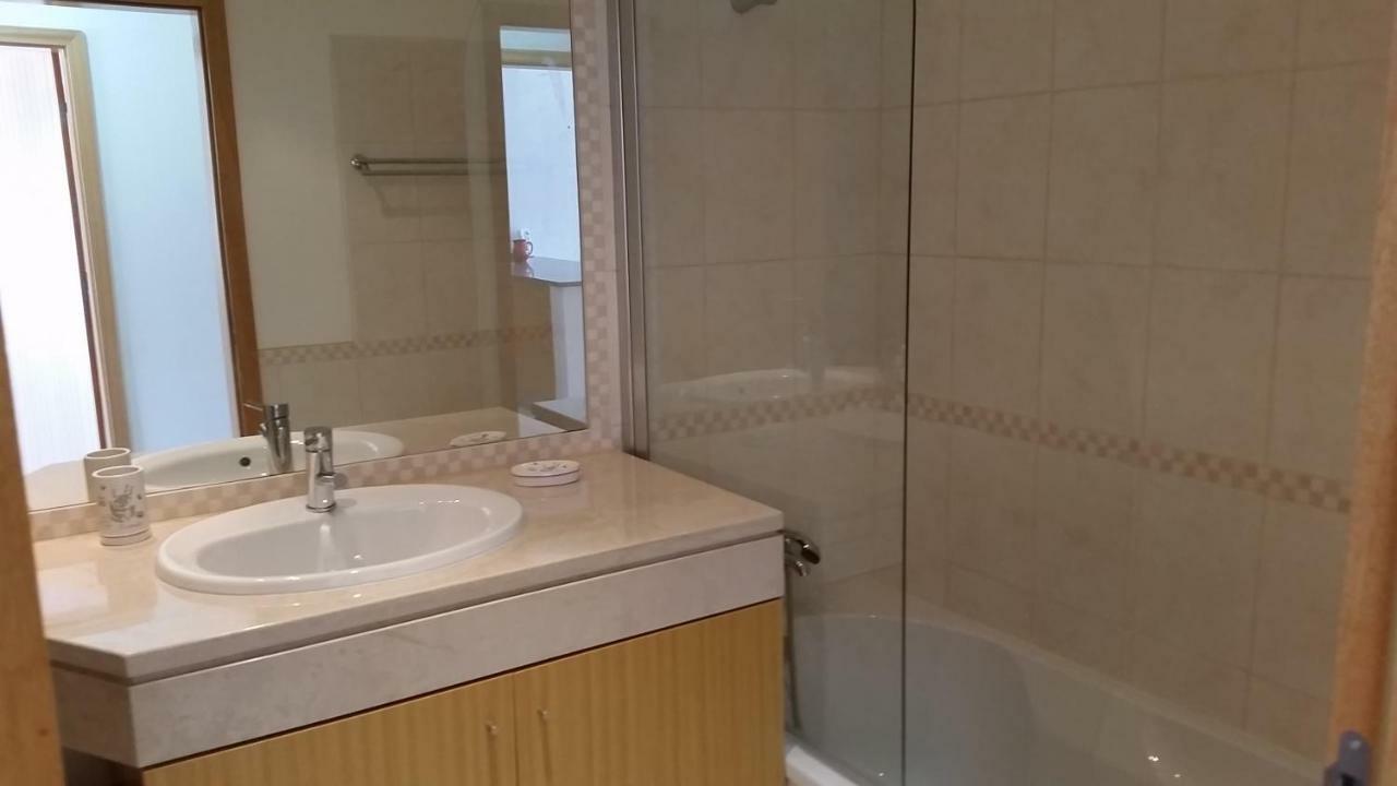 אלבופיירה Vista Das Ondas Olhos De Agua מראה חיצוני תמונה